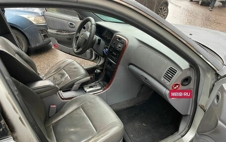 KIA Magentis I, 2004 год, 149 000 рублей, 6 фотография