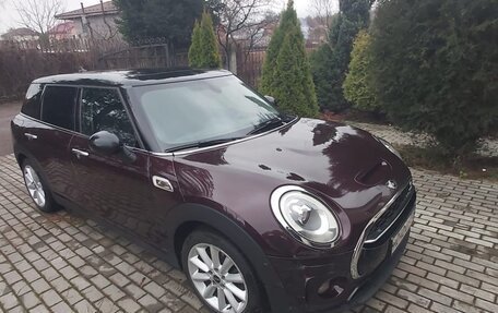 MINI Clubman, 2017 год, 2 000 000 рублей, 2 фотография