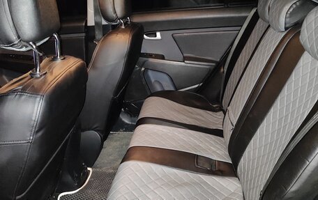 KIA Sportage III, 2012 год, 1 150 000 рублей, 5 фотография