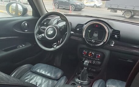 MINI Clubman, 2017 год, 2 000 000 рублей, 7 фотография