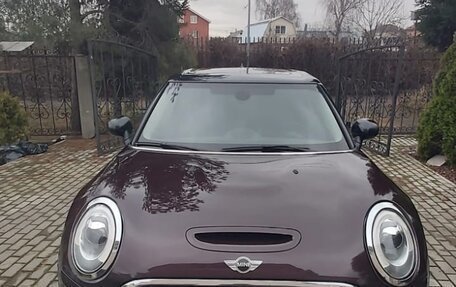 MINI Clubman, 2017 год, 2 000 000 рублей, 3 фотография