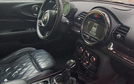 MINI Clubman, 2017 год, 2 000 000 рублей, 6 фотография