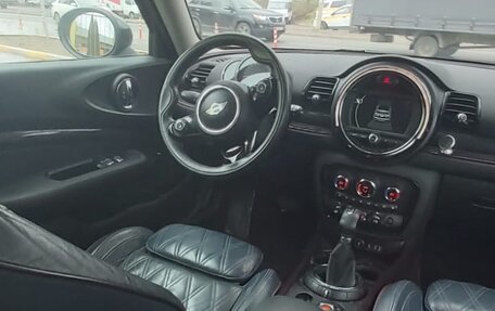 MINI Clubman, 2017 год, 2 000 000 рублей, 9 фотография