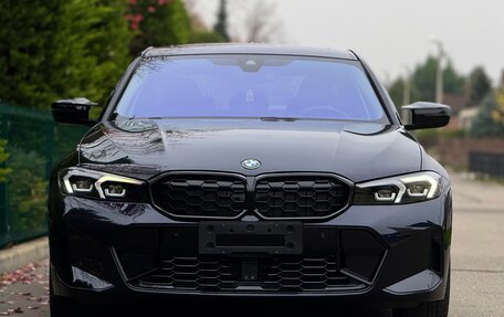 BMW 3 серия, 2024 год, 4 950 000 рублей, 2 фотография