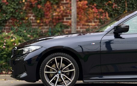 BMW 3 серия, 2024 год, 4 950 000 рублей, 6 фотография