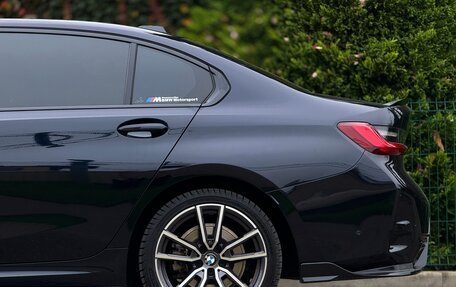 BMW 3 серия, 2024 год, 4 950 000 рублей, 5 фотография