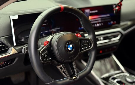 BMW 3 серия, 2024 год, 4 950 000 рублей, 15 фотография