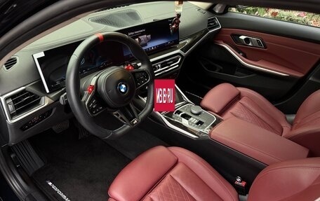 BMW 3 серия, 2024 год, 4 950 000 рублей, 12 фотография