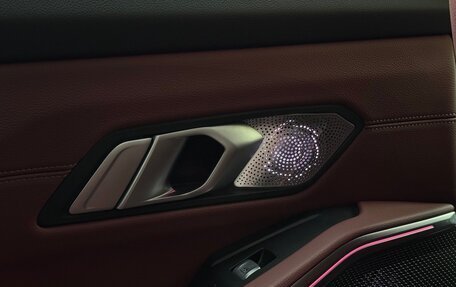 BMW 3 серия, 2024 год, 4 950 000 рублей, 26 фотография