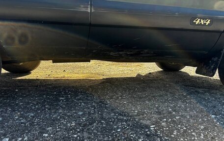 Chevrolet Niva I рестайлинг, 2007 год, 270 000 рублей, 7 фотография