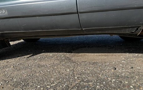 Chevrolet Niva I рестайлинг, 2007 год, 270 000 рублей, 6 фотография