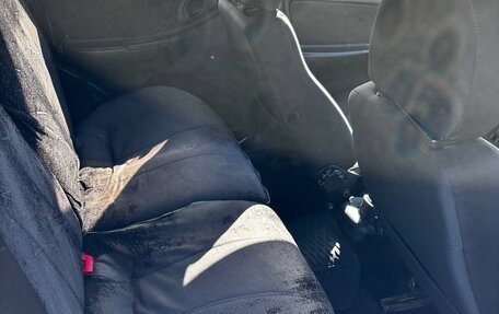 Chevrolet Niva I рестайлинг, 2007 год, 270 000 рублей, 11 фотография