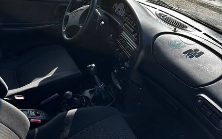 Chevrolet Niva I рестайлинг, 2007 год, 270 000 рублей, 10 фотография