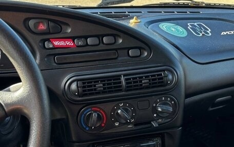 Chevrolet Niva I рестайлинг, 2007 год, 270 000 рублей, 14 фотография