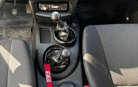 Chevrolet Niva I рестайлинг, 2007 год, 270 000 рублей, 17 фотография