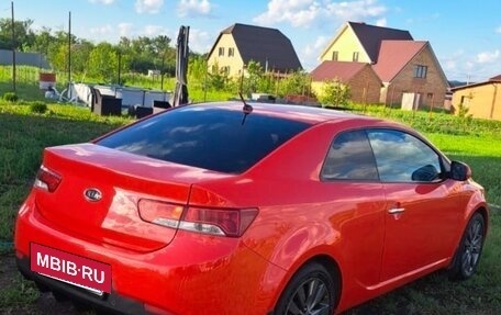 KIA Cerato III, 2011 год, 850 000 рублей, 8 фотография
