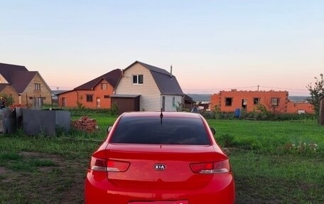 KIA Cerato III, 2011 год, 850 000 рублей, 5 фотография