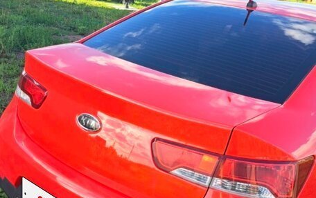 KIA Cerato III, 2011 год, 850 000 рублей, 13 фотография