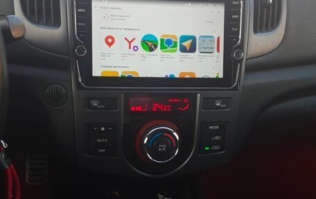 KIA Cerato III, 2011 год, 850 000 рублей, 12 фотография