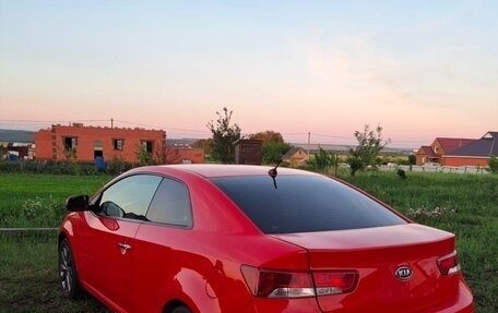 KIA Cerato III, 2011 год, 850 000 рублей, 6 фотография