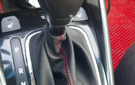 KIA Cerato III, 2011 год, 850 000 рублей, 15 фотография