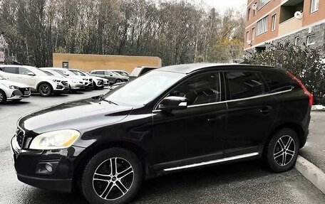 Volvo XC60 II, 2008 год, 720 000 рублей, 3 фотография