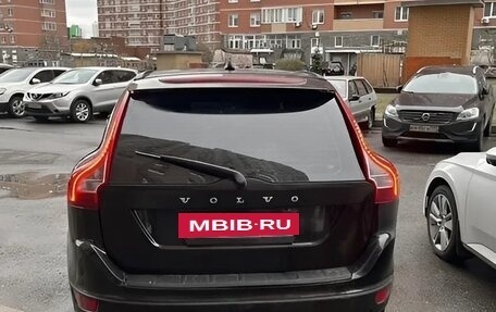 Volvo XC60 II, 2008 год, 720 000 рублей, 2 фотография