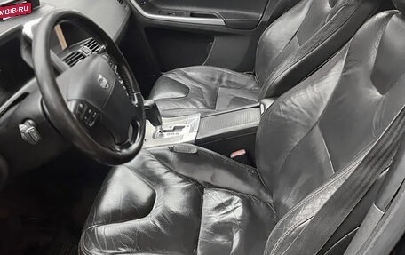 Volvo XC60 II, 2008 год, 720 000 рублей, 4 фотография