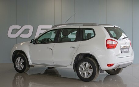 Nissan Terrano III, 2017 год, 1 479 000 рублей, 2 фотография