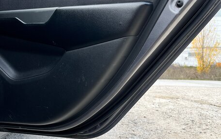 KIA Rio III рестайлинг, 2013 год, 750 000 рублей, 17 фотография