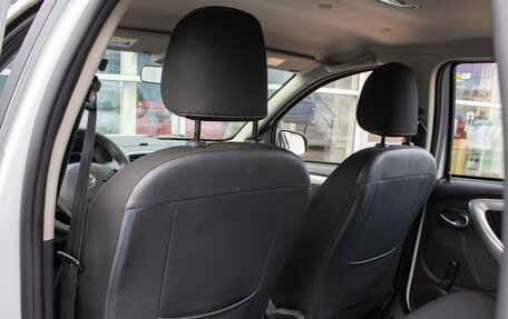 Nissan Terrano III, 2017 год, 1 479 000 рублей, 11 фотография