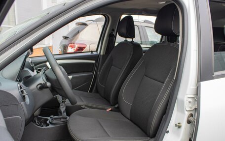 Nissan Terrano III, 2017 год, 1 479 000 рублей, 10 фотография