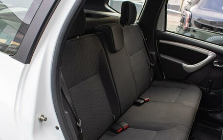 Nissan Terrano III, 2017 год, 1 479 000 рублей, 7 фотография