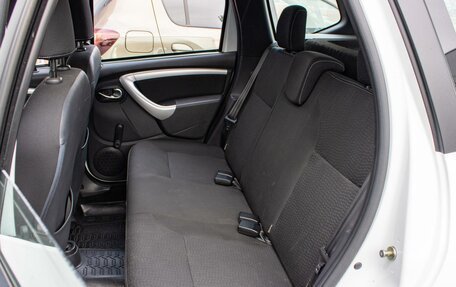 Nissan Terrano III, 2017 год, 1 479 000 рублей, 9 фотография