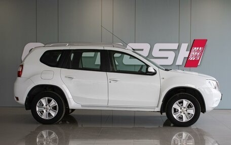 Nissan Terrano III, 2017 год, 1 479 000 рублей, 5 фотография