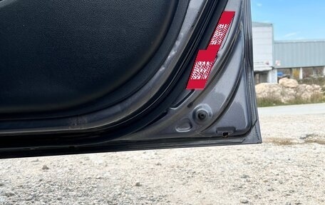 KIA Rio III рестайлинг, 2013 год, 750 000 рублей, 16 фотография