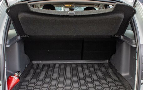 Nissan Terrano III, 2017 год, 1 479 000 рублей, 20 фотография