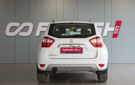 Nissan Terrano III, 2017 год, 1 479 000 рублей, 4 фотография