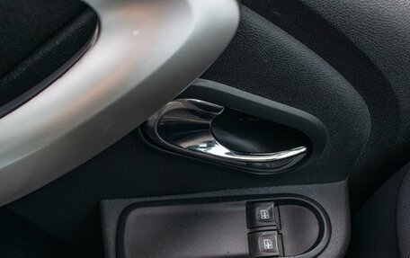 Nissan Terrano III, 2017 год, 1 479 000 рублей, 18 фотография