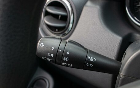 Nissan Terrano III, 2017 год, 1 479 000 рублей, 15 фотография