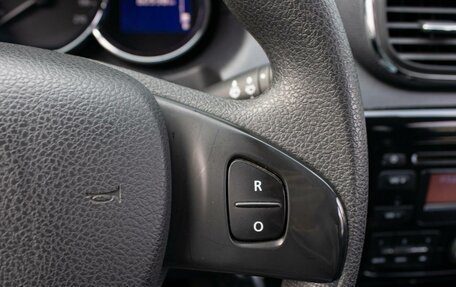 Nissan Terrano III, 2017 год, 1 479 000 рублей, 17 фотография