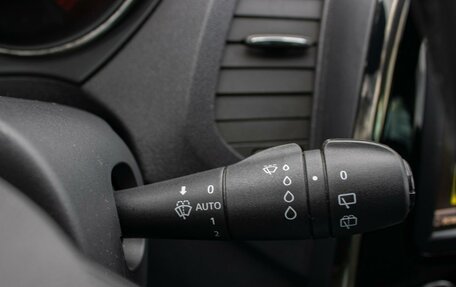 Renault Kaptur I рестайлинг, 2019 год, 1 585 000 рублей, 17 фотография