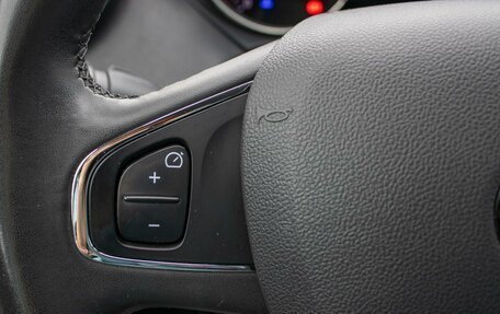 Renault Kaptur I рестайлинг, 2019 год, 1 585 000 рублей, 15 фотография