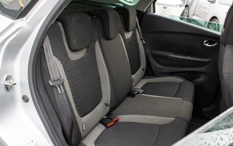 Renault Kaptur I рестайлинг, 2019 год, 1 585 000 рублей, 7 фотография