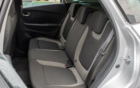 Renault Kaptur I рестайлинг, 2019 год, 1 585 000 рублей, 9 фотография