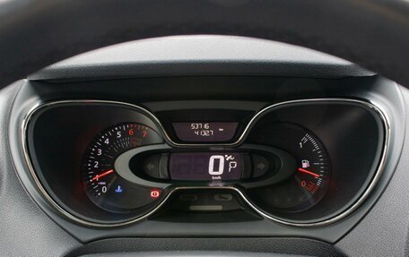 Renault Kaptur I рестайлинг, 2019 год, 1 585 000 рублей, 21 фотография