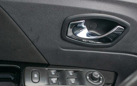 Renault Kaptur I рестайлинг, 2019 год, 1 585 000 рублей, 20 фотография