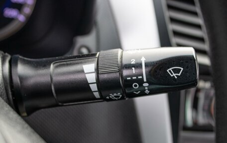 Hyundai Solaris II рестайлинг, 2011 год, 755 000 рублей, 16 фотография