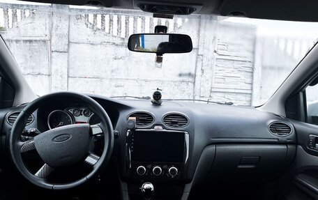 Ford Focus II рестайлинг, 2009 год, 600 000 рублей, 5 фотография