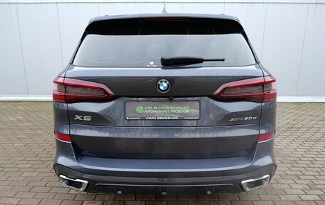 BMW X5, 2021 год, 8 500 000 рублей, 6 фотография